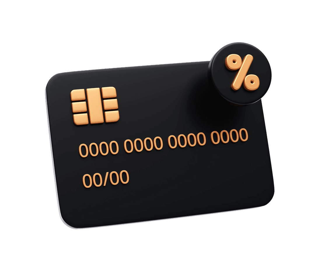 Anytime Capital Business Debit Card