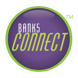 Bank5 Connect logo