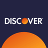 Discover logo