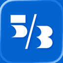 Fifth Third Bank logo