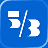 Fifth Third Bank logo