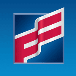 First Citizens Bank logo