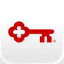 KeyBank logo