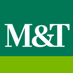 M&T Bank logo