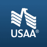 USAA logo