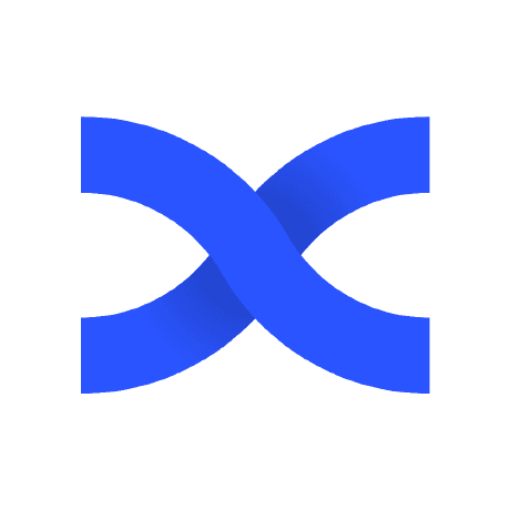 BingX logo