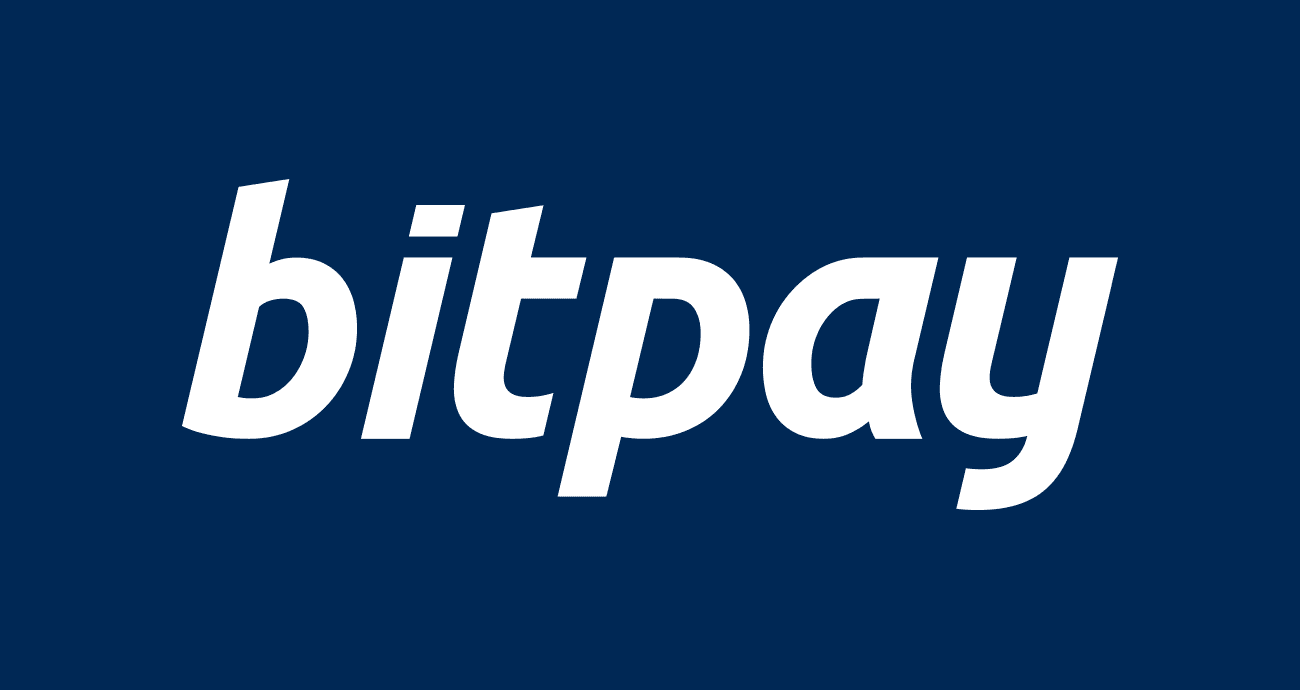 BitPay logo