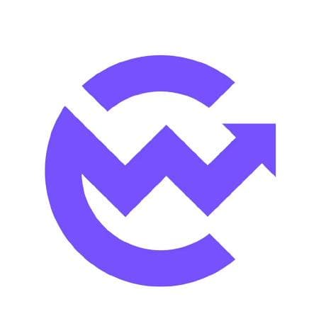CoinW logo