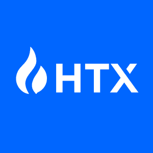HTX logo