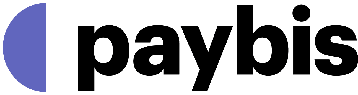 Paybis logo