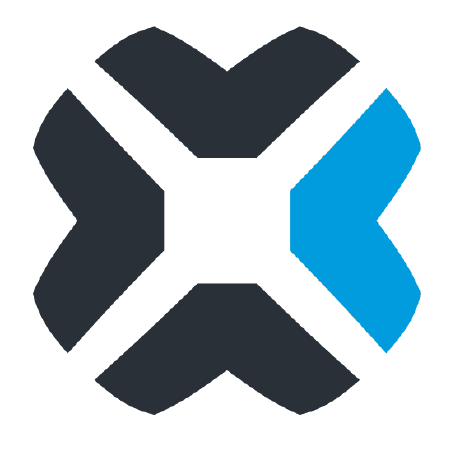 Xcoins logo