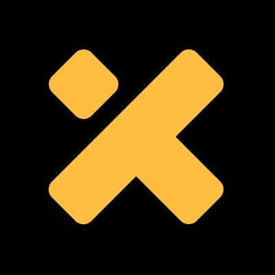 XT.COM logo