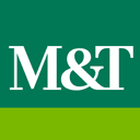 M&T Bank logo